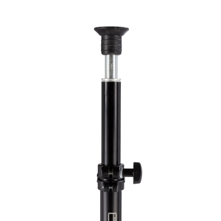 Manfrotto 170B - sprężynowa kolumna rozporowa, Mini Pole (175-330cm) - zbliżenie