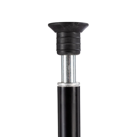 Manfrotto 170B - sprężynowa kolumna rozporowa, Mini Pole (175-330cm) - zbliżenie