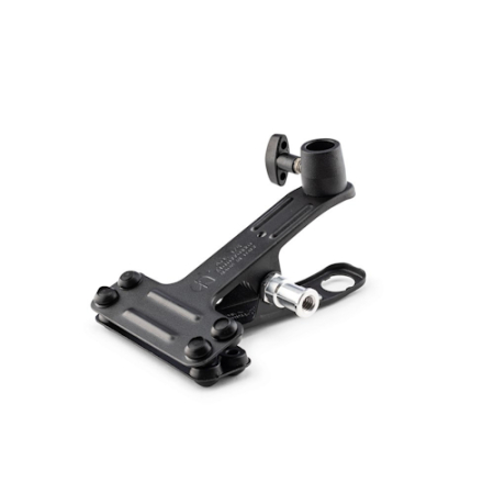 Manfrotto 175 - zacisk / klamra / Spring Clamp (5-40mm, trzpień 5/8