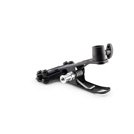 Manfrotto 175 - zacisk / klamra / Spring Clamp (5-40mm, trzpień 5/8
