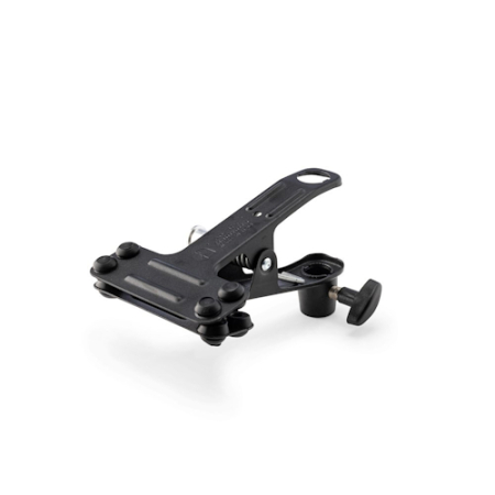Manfrotto 175 - zacisk / klamra / Spring Clamp (5-40mm, trzpień 5/8
