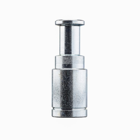 Manfrotto 187 - adapter, trzpień 5/8