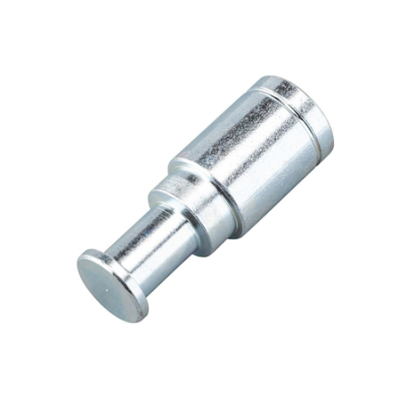 Manfrotto 187 - adapter, trzpień 5/8