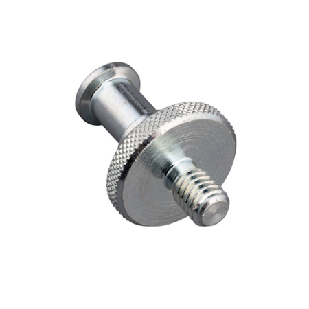 Manfrotto 191 - adapter, trzpień 5/8