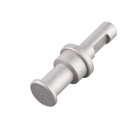 Manfrotto 192 - adapter, trzpień 5/8