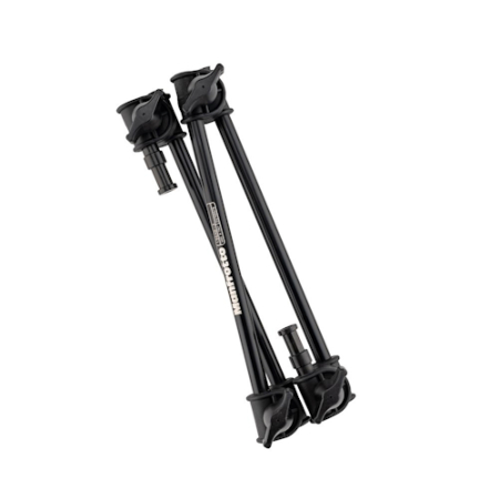 Manfrotto 196AB-3 - ramię przegubowe Single Arm (udźwig 1kg, 85cm, 3-sekcyjne)