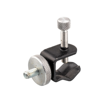 Manfrotto 196AC - zacisk / klamra / uchwyt do akcesoriów Micro Clamp (2-16mm)