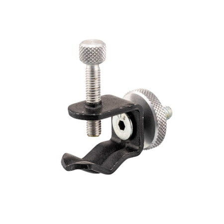 Manfrotto 196AC - zacisk / klamra / uchwyt do akcesoriów Micro Clamp (2-16mm)