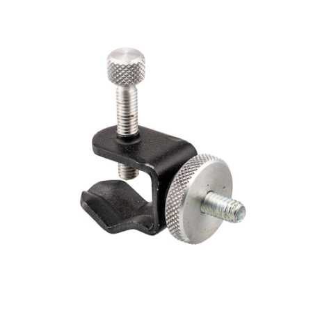 Manfrotto 196AC - zacisk / klamra / uchwyt do akcesoriów Micro Clamp (2-16mm)