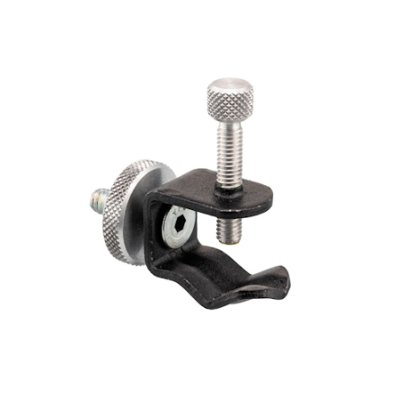 Manfrotto 196AC - zacisk / klamra / uchwyt do akcesoriów Micro Clamp (2-16mm)
