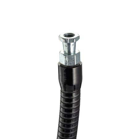 Manfrotto 237HD - ramię giętkie / elastyczne, Flexible Arm (55cm, udźwig 0,5kg) - mocowanie