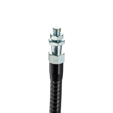 Manfrotto 237 - ramię giętkie / elastyczne, Flexible Arm (55cm, udźwig 0,3kg) - mocowanie