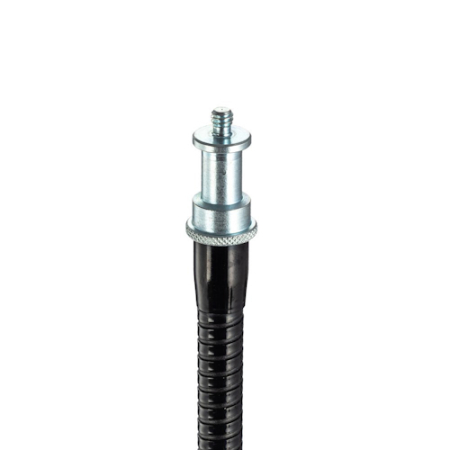 Manfrotto 237 - ramię giętkie / elastyczne, Flexible Arm (55cm, udźwig 0,3kg) - mocowanie