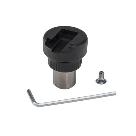 Manfrotto 244ADPT-HS - adapter, zimna stopka do 244MICRO / 244MINI / 244MICRO-AR