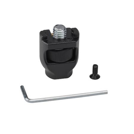 Manfrotto 244ADPT38AR - adapter Anti-Rotation 3/8