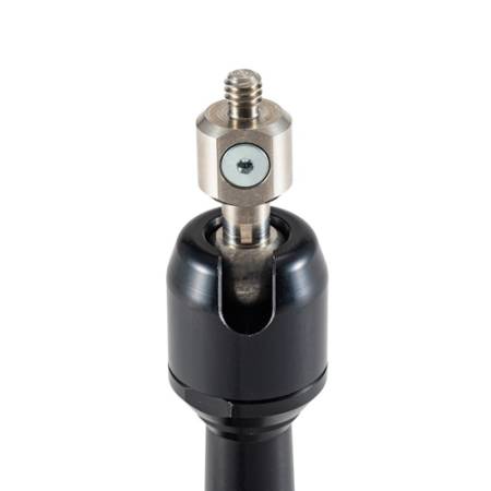 Manfrotto 244MICRO - ramię przegubowe Magic Arm (regulowane, udźwig 3kg, długość 15cm) - mocowanie