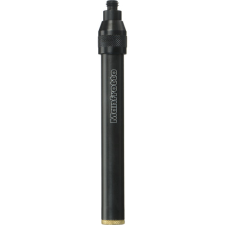 Manfrotto 259B - kolumna do statywu stołowego (15-25cm, 2-sekcyjna)