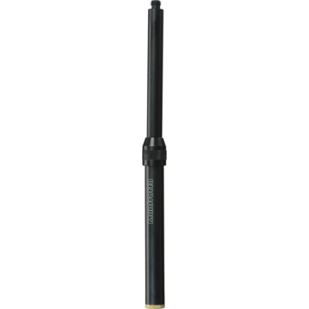 Manfrotto 259B - kolumna do statywu stołowego (15-25cm, 2-sekcyjna) - rozłożona
