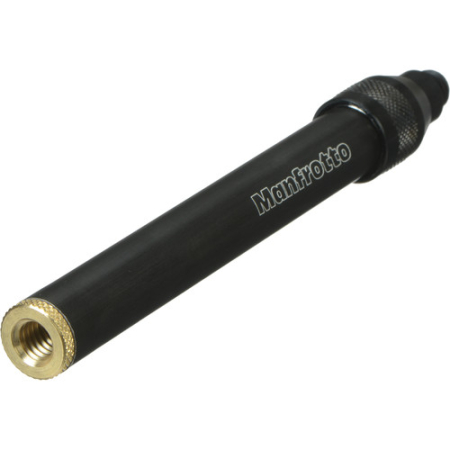 Manfrotto 259B - kolumna do statywu stołowego (15-25cm, 2-sekcyjna)