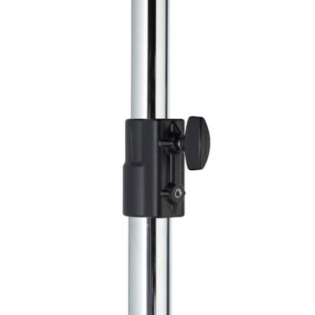 Manfrotto 270CSU - statyw oświetleniowy Heavy Duty (144-477cm, udźwig 40kg, 3-sekcyjny) - zbliżenie