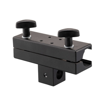 Manfrotto 271 - klamra / zacisk / uchwyt / panel clamp do rur (22-30mm, gniazdo 5/8
