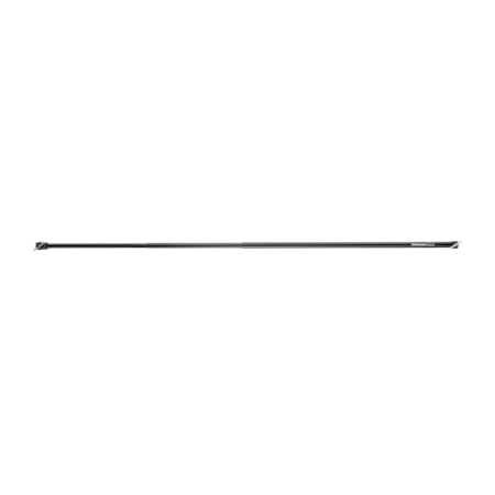 Manfrotto 272B - drążek / teleskopowa poprzeczka / system do zawieszania teł (112-298cm, mocowanie 9,5mm 3-sekcyjny)