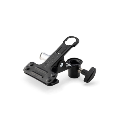 Manfrotto 275 - zacisk / klamra / Mini Spring Clamp (5-35mm, gniazdo 5/8