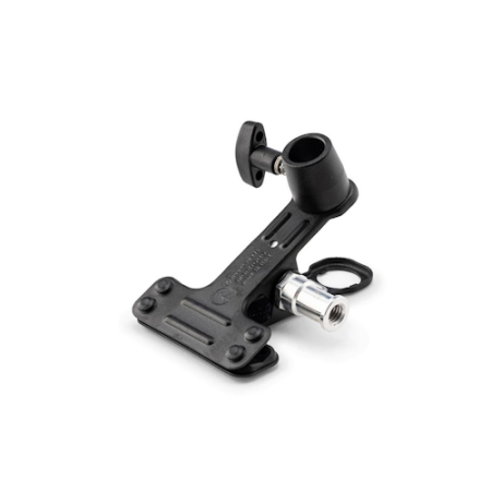 Manfrotto 275 - zacisk / klamra / Mini Spring Clamp (5-35mm, gniazdo 5/8