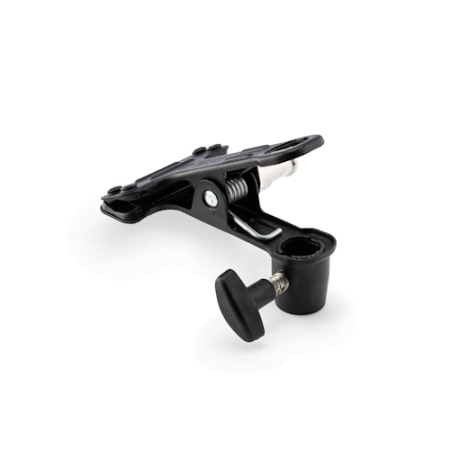 Manfrotto 275 - zacisk / klamra / Mini Spring Clamp (5-35mm, gniazdo 5/8