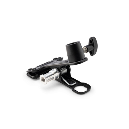 Manfrotto 275 - zacisk / klamra / Mini Spring Clamp (5-35mm, gniazdo 5/8