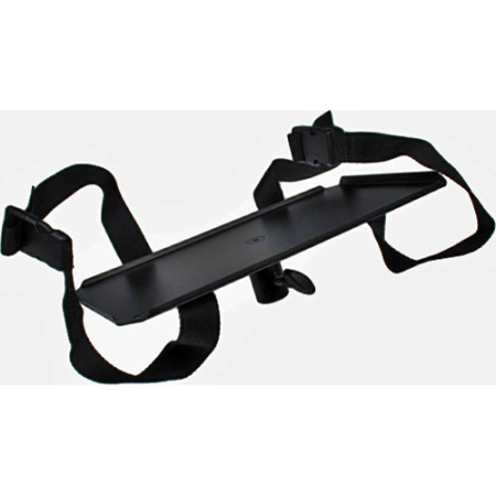 Manfrotto 311 - podstawa pod monitor z paskami na statyw oświetleniowy