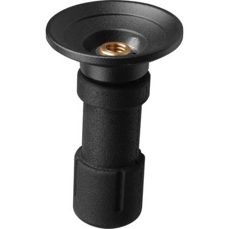 Manfrotto 319SH - krótka rączka blokująca do półkuli