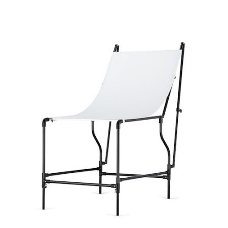 Manfrotto 320B - stół bezcieniowy z płytą 150cm x 78cm