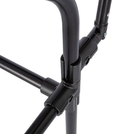 Manfrotto 320B - stół bezcieniowy z płytą 150cm x 78cm - zbliżenie
