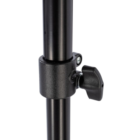Manfrotto 320B - stół bezcieniowy z płytą 150cm x 78cm - zbliżenie