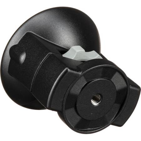 Manfrotto 325N - adapter na półkule 75mm / 100mm, do mocowania na płaskiej bazie - adapter