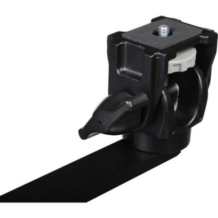 Manfrotto 356 - uchwyt ścienny z głowicą, do kamery / aparatu