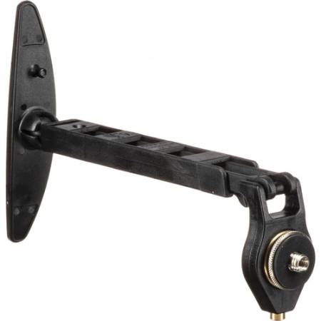 Manfrotto 361 - wspornik ramienny, podpórka na ramię do monopodu - skierowany w dół