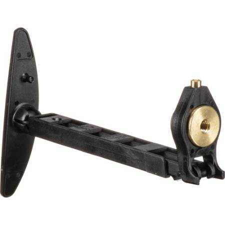 Manfrotto 361 - wspornik ramienny, podpórka na ramię do monopodu - skierowany w górę