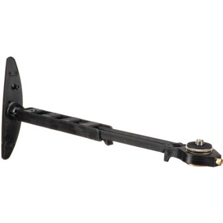 Manfrotto 361 - wspornik ramienny, podpórka na ramię do monopodu - pełna długość
