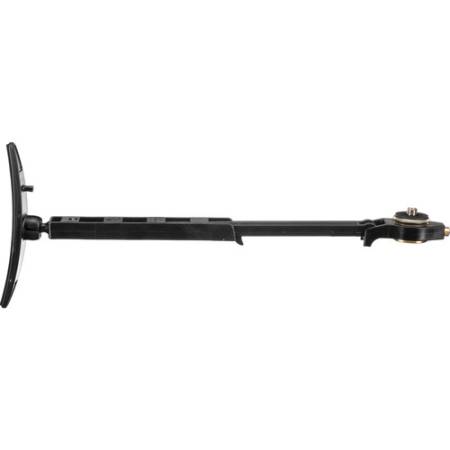 Manfrotto 361 - wspornik ramienny, podpórka na ramię do monopodu - pełna długość