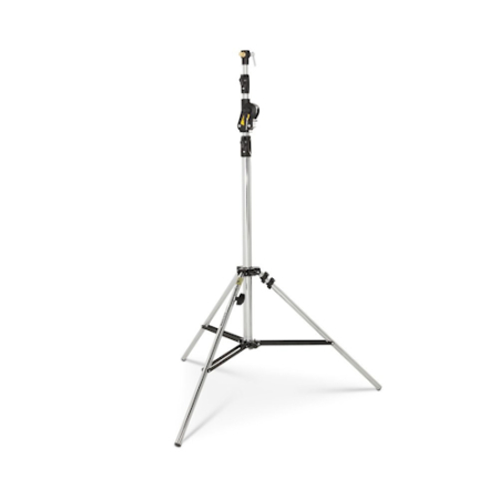 Manfrotto 420CSUNS - statyw oświetleniowy Boom (131-392cm, udźwig 12kg, 3-sekcyjny)