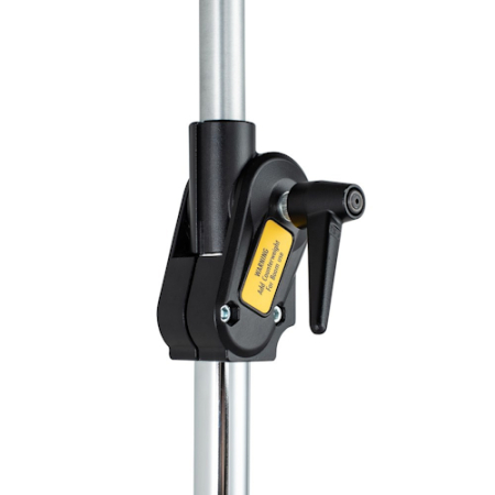 Manfrotto 420CSUNS - statyw oświetleniowy Boom (131-392cm, udźwig 12kg, 3-sekcyjny) - zbliżenie