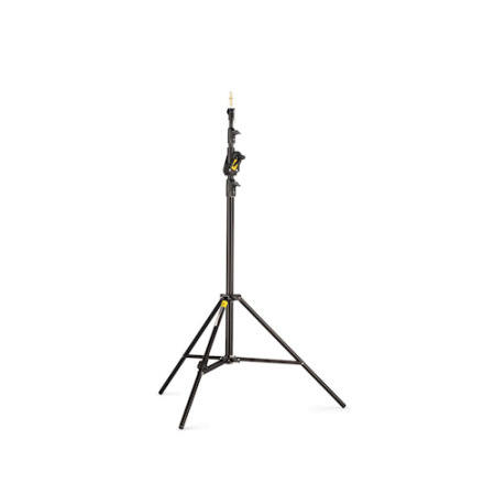 Manfrotto 420NSB - statyw oświetleniowy Boom (191-392cm, udźwig 9kg, 3-sekcyjny) - rozłożony