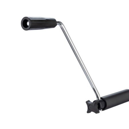 Manfrotto 427B-4,0 - tyczka operacyjna do lampy 1,4-4m