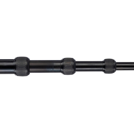 Manfrotto 427B-4,0 - tyczka operacyjna do lampy 1,4-4m