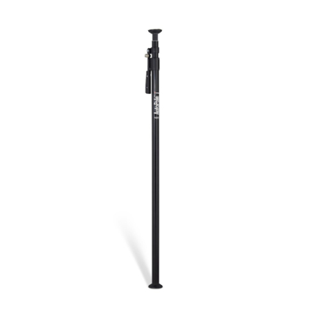 Manfrotto 432-2,7B - kolumna rozporowa Autopole (1,5-2,7m, czarna)