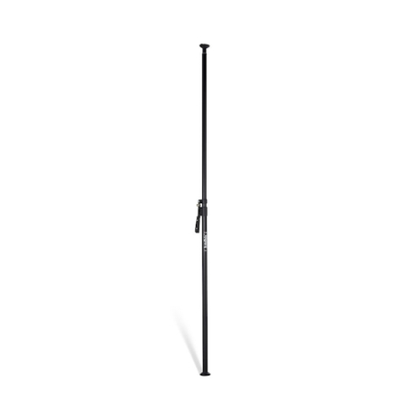 Manfrotto 432-2,7B - kolumna rozporowa Autopole (1,5-2,7m, czarna)