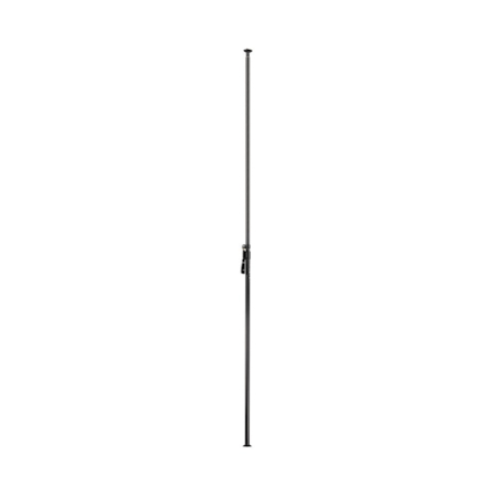 Manfrotto 432-3,7B - kolumna rozporowa Autopole (2,1-3,7m, czarna)