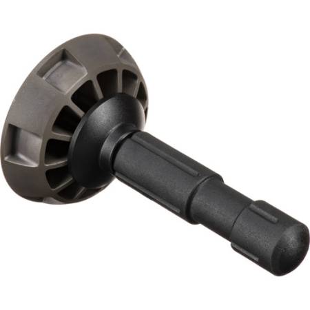 Manfrotto 500BALL - półkula poziomująca 100mm, gwint 3/8
